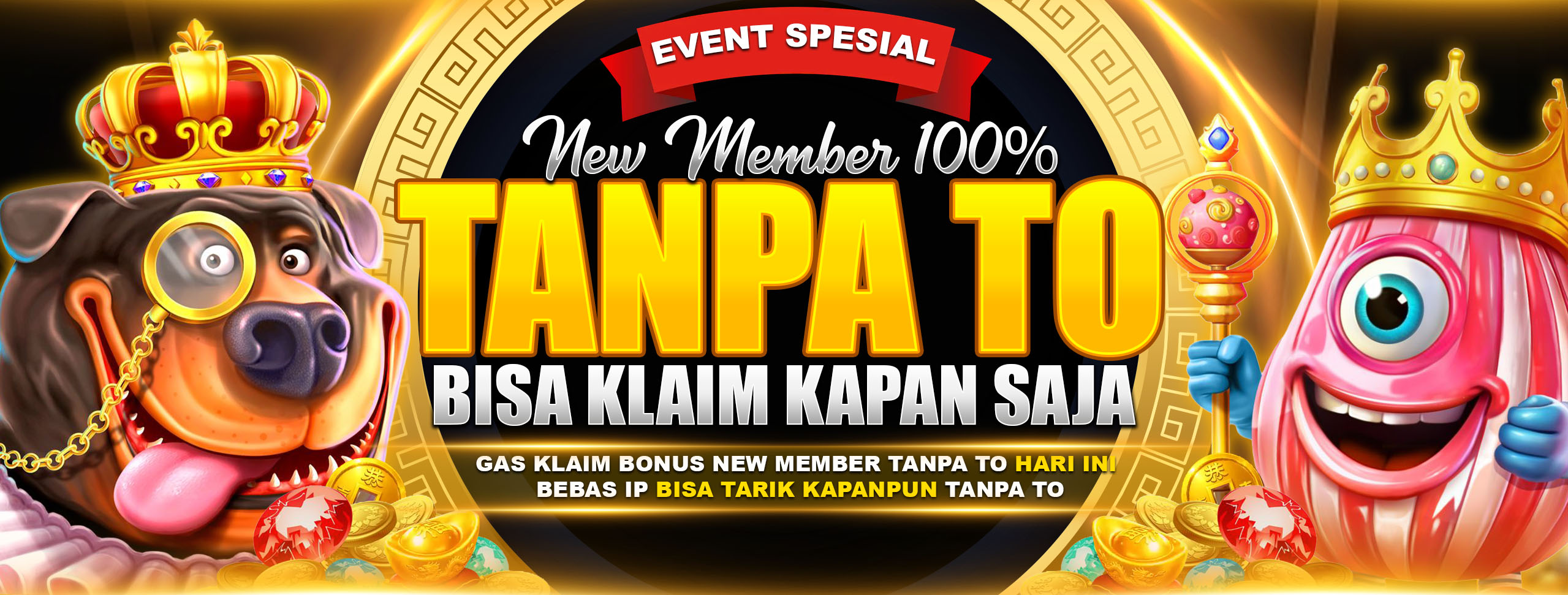 Banner NAGAFORWIN